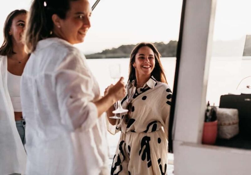 Noosaville: Noosa River Sunset Cruise - What Makes This Cruise Stand Out?