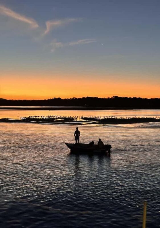 Noosaville: Noosa River Sunset Cruise - Practical Tips for Travelers