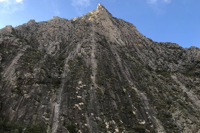 Noreste Explorer (El Potrero Chico and Boca de Potrerillos Archaeological Site) - The Sum Up