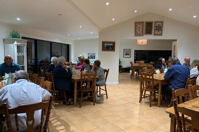 Norfolk Island Progressive Dinner to Island Homes - The Sum Up: Is the Norfolk Island Progressive Dinner Worth It?