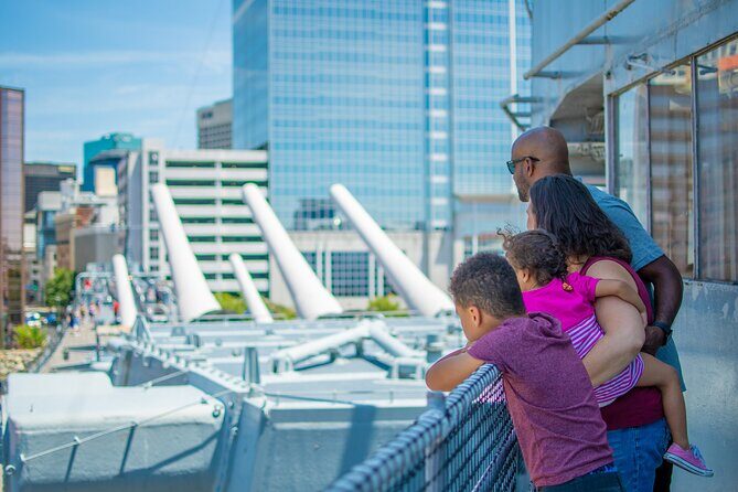 Norfolk's Combo Tickets - Virginia Zoo & Battleship Wisconsin - Key Points