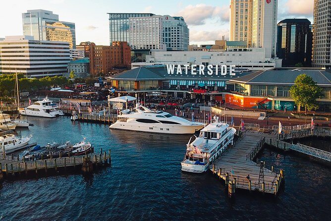 Norfolk's Combo Tickets - Virginia Zoo & Battleship Wisconsin - The Real Value: A Closer Look