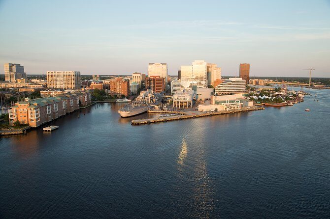 Norfolk's Combo Tickets - Virginia Zoo & Battleship Wisconsin - What Do Visitors Say?