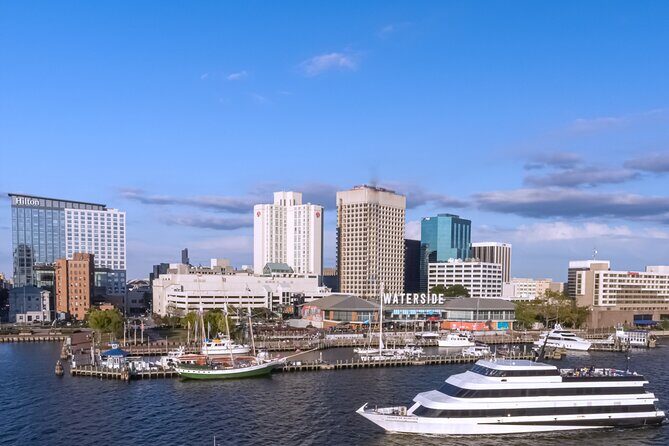 Norfolk's Combo Tickets - Virginia Zoo & Battleship Wisconsin - Who Should Book This?