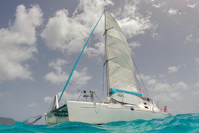 Norman Island - The Indians & The Caves Sailing & Snorkel Tour - Pricing & Value