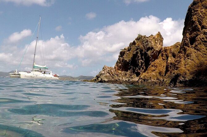 Norman Island - The Indians & The Caves Sailing & Snorkel Tour - The Sum Up: Who’s It Best For?