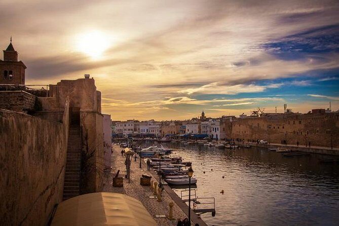 North Africa Tour Bizerte Cape Angela and Ichkeul Unesco park - Introduction to the North Africa Tour Experience