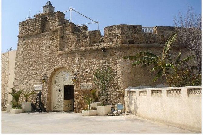 North Africa Tour Bizerte Cape Angela and Ichkeul Unesco park - Final Thoughts