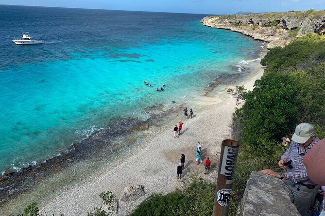 North and South Tour + Beach Time with a Local Native Guide - Key Points