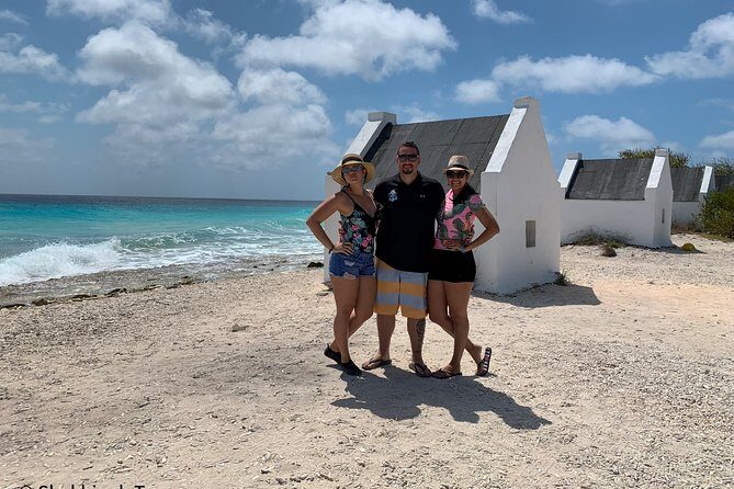 North and South Tour + Beach Time with a Local Native Guide - A Detailed Look at the Bonaire Tour Experience