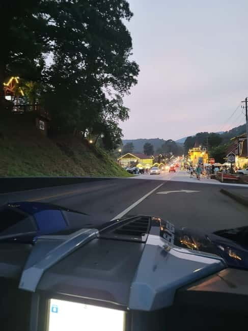 North Atlanta Polaris Slingshot Group Tour - North Atlanta Polaris Slingshot Group Tour: A Scenic Georgia Spin