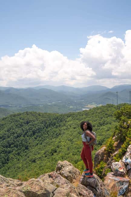 North Atlanta Slingshot: Bell Mountain Self Guided Tour - Is It Worth It?