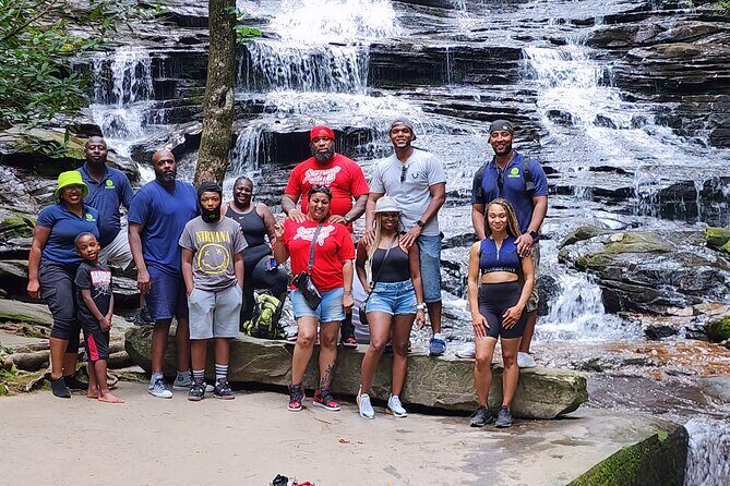 North Atlanta Slingshot Guided Group Tour - An In-Depth Look at the Tour Experience