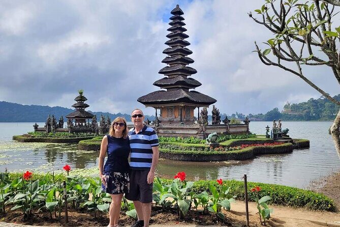 North Bali Private Tour - All Inclusive - Key Points