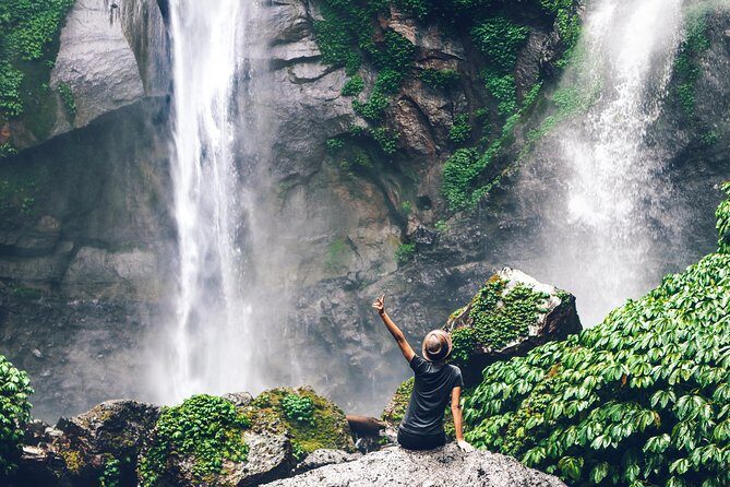 North Bali: Sekumpul Waterfalls and Ulun Danu Temple Tour - A Closer Look at the Tour Experience