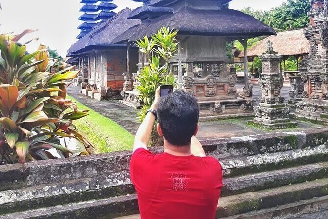 North Bali: Sekumpul Waterfalls and Ulun Danu Temple Tour - The Sum Up