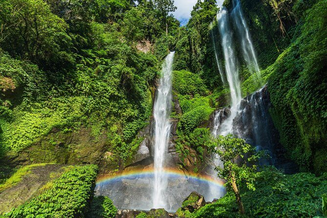 North Bali: Sekumpul Waterfalls and Ulun Danu Temple Tour - FAQ