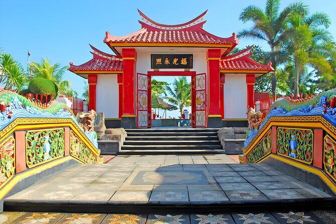 North Bali Tour - Visiting Rice Terrace, Lake, Waterfall, Temple and Hot Spring - Authentic Moments and Review Highlights