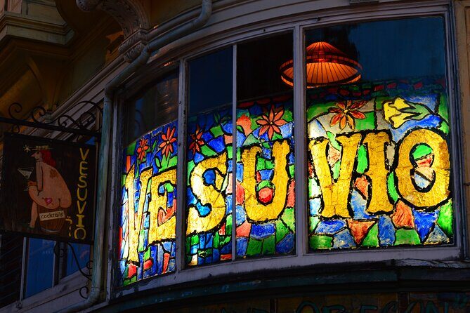 North Beach Food & History Walking Tour - Small Group - Authentic Reviews: What Travelers Say