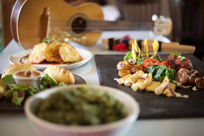 North Beach Food Tasting and Cultural Walking Tour - Who Should Consider This Tour?