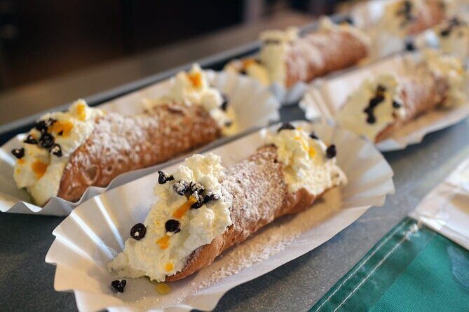 North Beach Food Tasting and Cultural Walking Tour - FAQ
