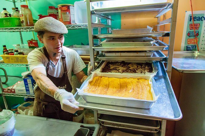 North Beach & Little Italy Walking Tour: Food, History & Flavor - Final Thoughts