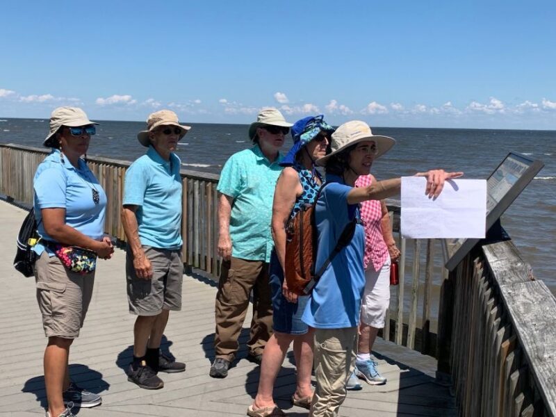 North Beach: North Beach Historic Guided Walking Tour - FAQ