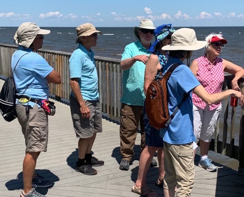 North Beach: North Beach Scenic Guided Walking Tour - An In-Depth Look at the Tour Experience