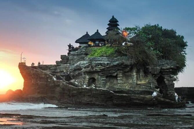 North Best Trip Ulundanu Beratan,Taman Ayun Temple and Tanah Lot - Why This Tour Offers Great Value