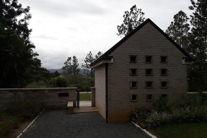 North: Bourail - An In-Depth Look at the Bourail Day Trip