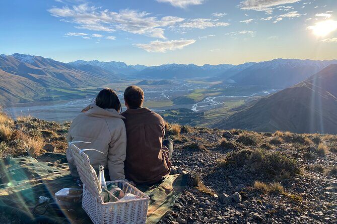 North Canterbury Helicopter Winery lunch - FAQ