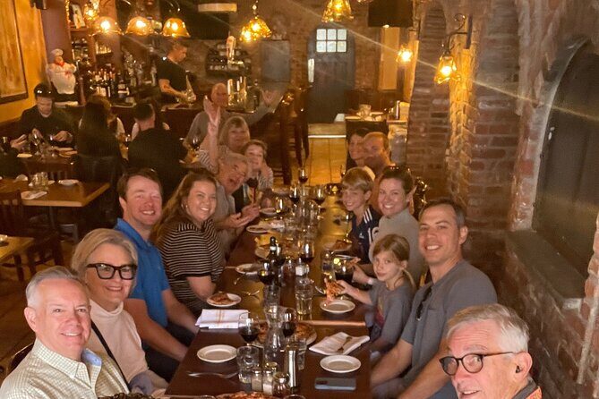 North End Boston Food Tour - North End Boston Food Tour Review: An Authentic Slice of Italy in the Heart of Boston