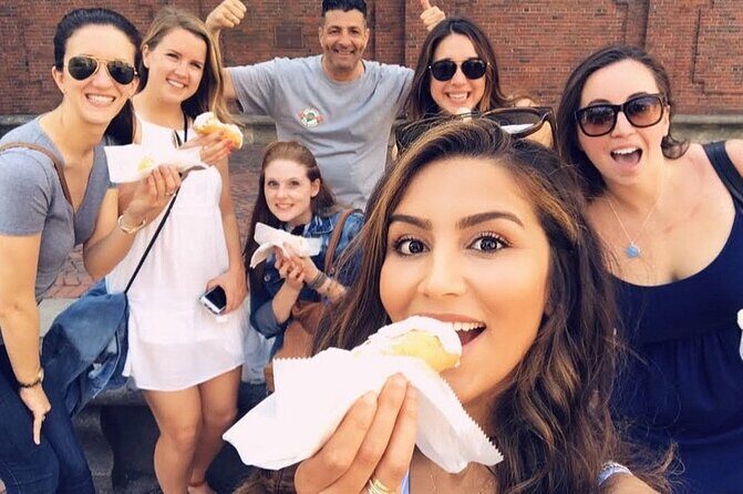 North End Boston Food Tour - Key Points