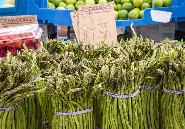 North End & Boston Public Market Food Tour with Local Guide - Introduction