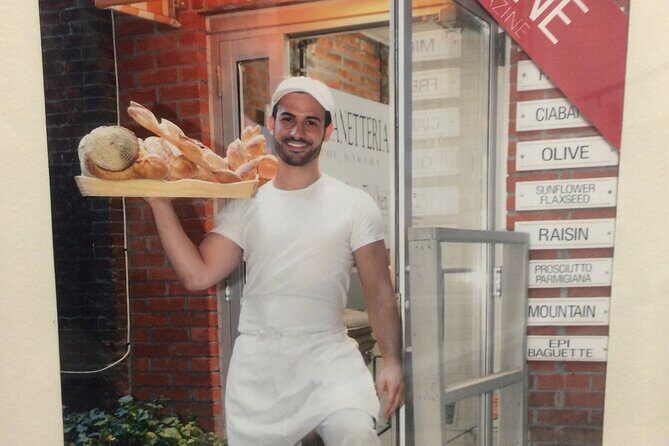 North End & Boston Public Market Food Tour with Local Guide - Key Points