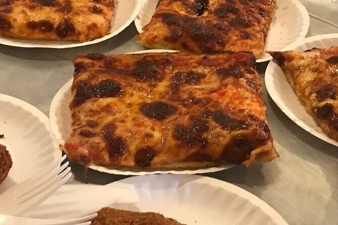 North End & Boston Public Market Food Tour with Local Guide - What’s Included and What to Expect