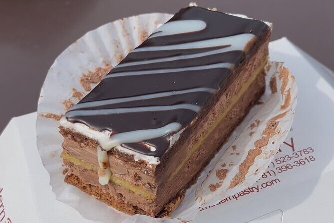 North End Pastry Tour - A Walk Through Boston’s North End: What to Expect
