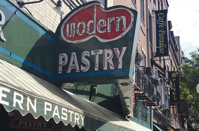 North End Pastry Tour - Final Thoughts: Is the North End Pastry Tour Worth It?
