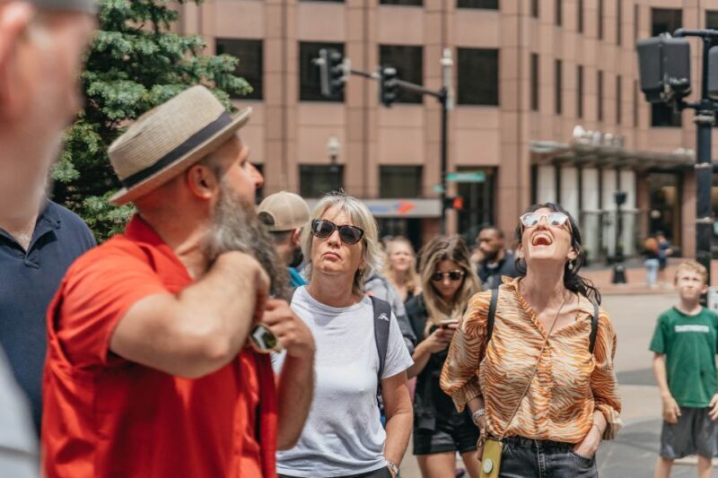 North End to Freedom Trail: Bostons Food & History - FAQs