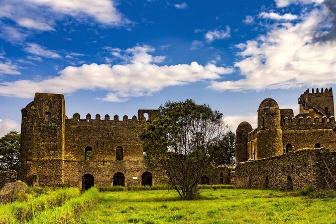North Ethiopia Tours 12 Days From Addis Ababa - Who Will Love This Tour?