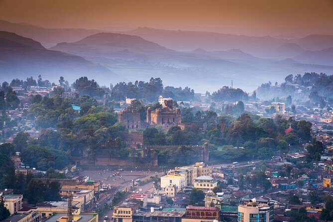 North Ethiopia Tours 12 Days From Addis Ababa - The Sum Up