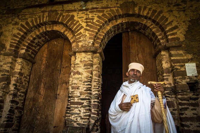 North Ethiopia Tours 12 Days From Addis Ababa - FAQ