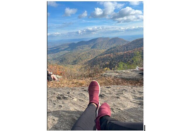 North Georgia Hiking and Adventuring - What to Expect from North Georgia Hiking and Adventuring