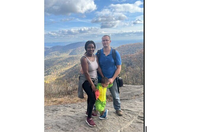 North Georgia Hiking and Adventuring - Why This Tour Might Be Just Right for You