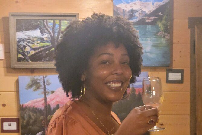 North Georgia Mountains Three Vineyard Wine Tasting Tour - Price and Value
