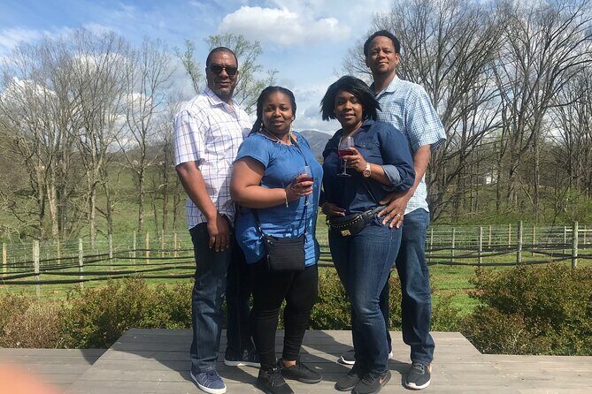 North Georgia Mountains TWO Vineyard Wine Tasting Tour - Price and Value: Is It Worth It?