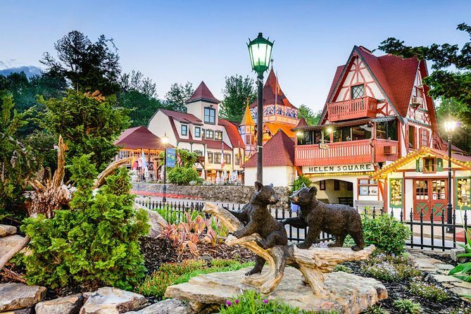North Georgia Wine Country Tour from Atlanta - Frequently Asked Questions