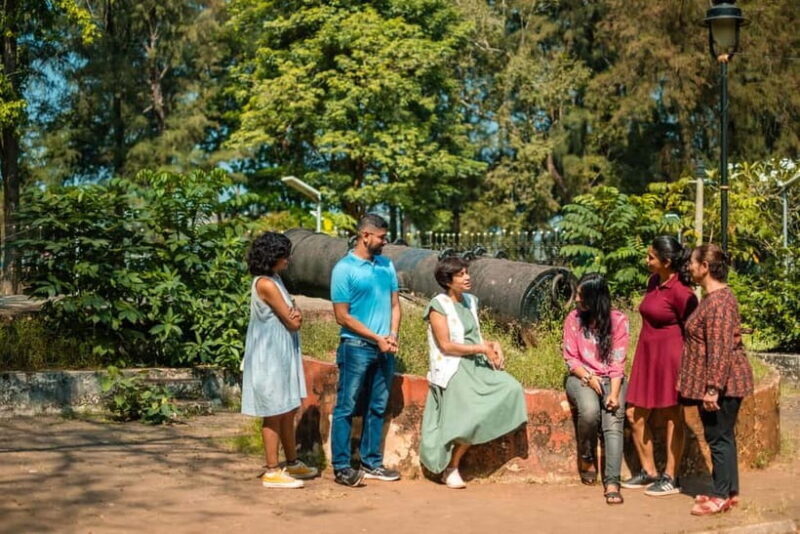 North Goa: Heritage Walk in Campal Panjim - An Inviting Introduction to Panjim’s Heritage
