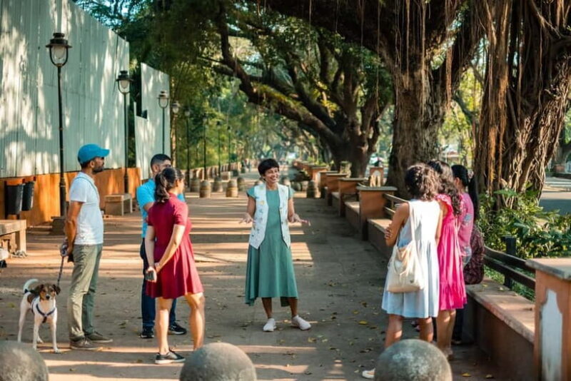 North Goa: Heritage Walk in Campal Panjim - Final Thoughts