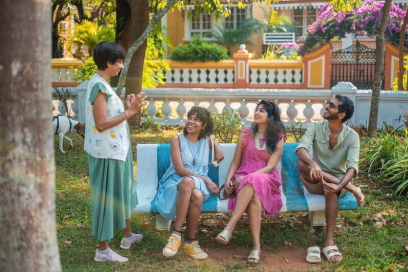North Goa: Heritage Walk in Campal Panjim - FAQ